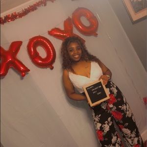 Meet your Posher, Destiny